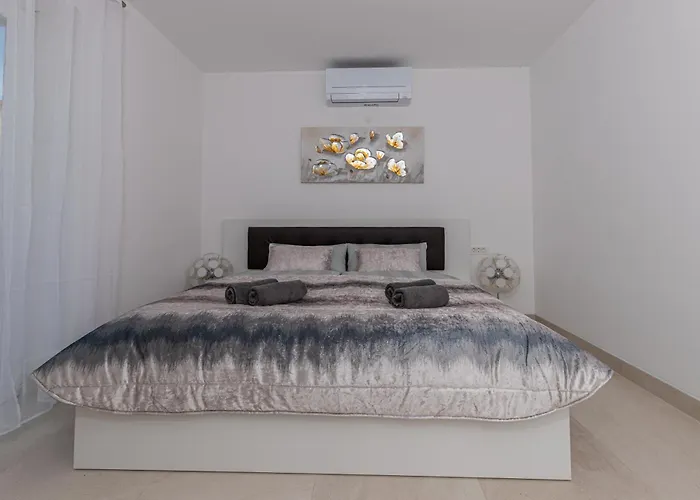 Apartmani Kecman