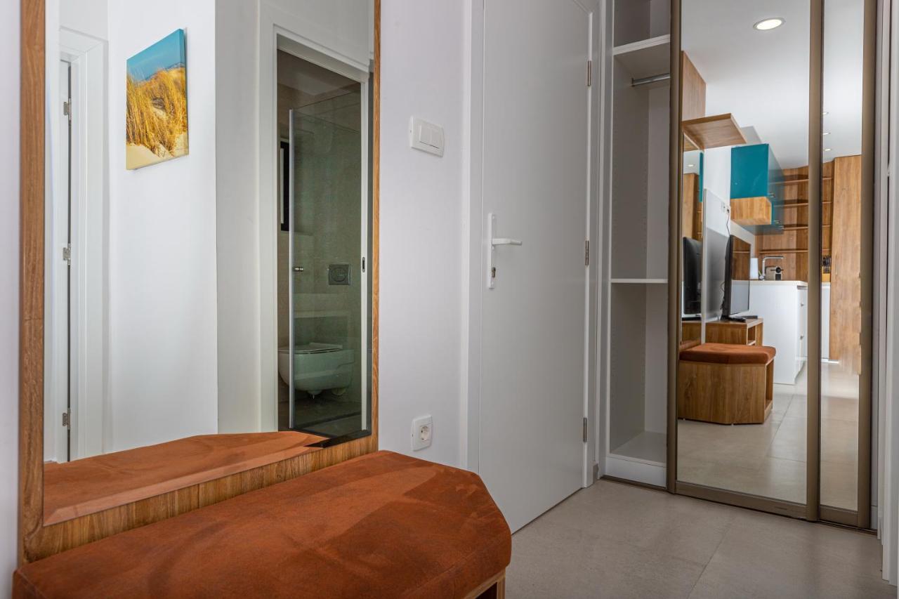 Apartment Kecman