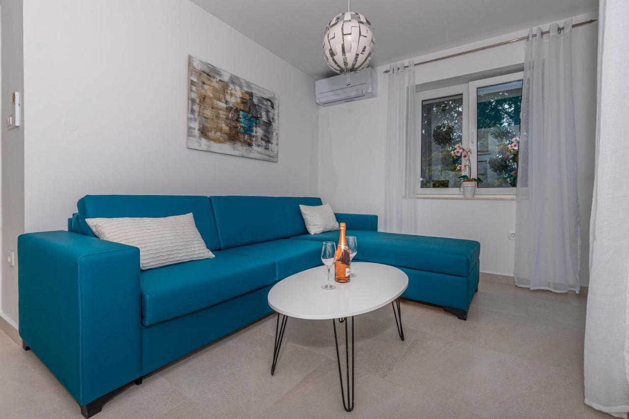 Apartment Kecman