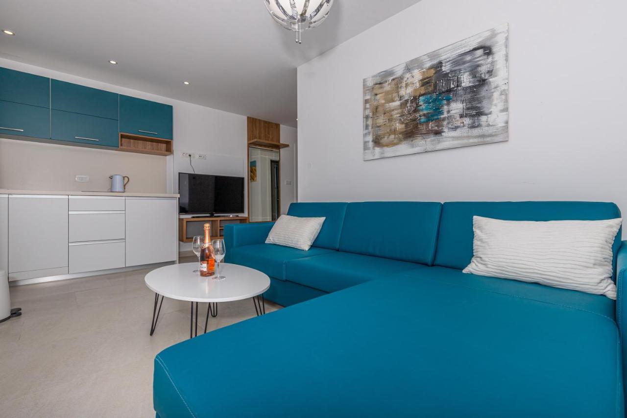 Apartment Kecman Crikvenica