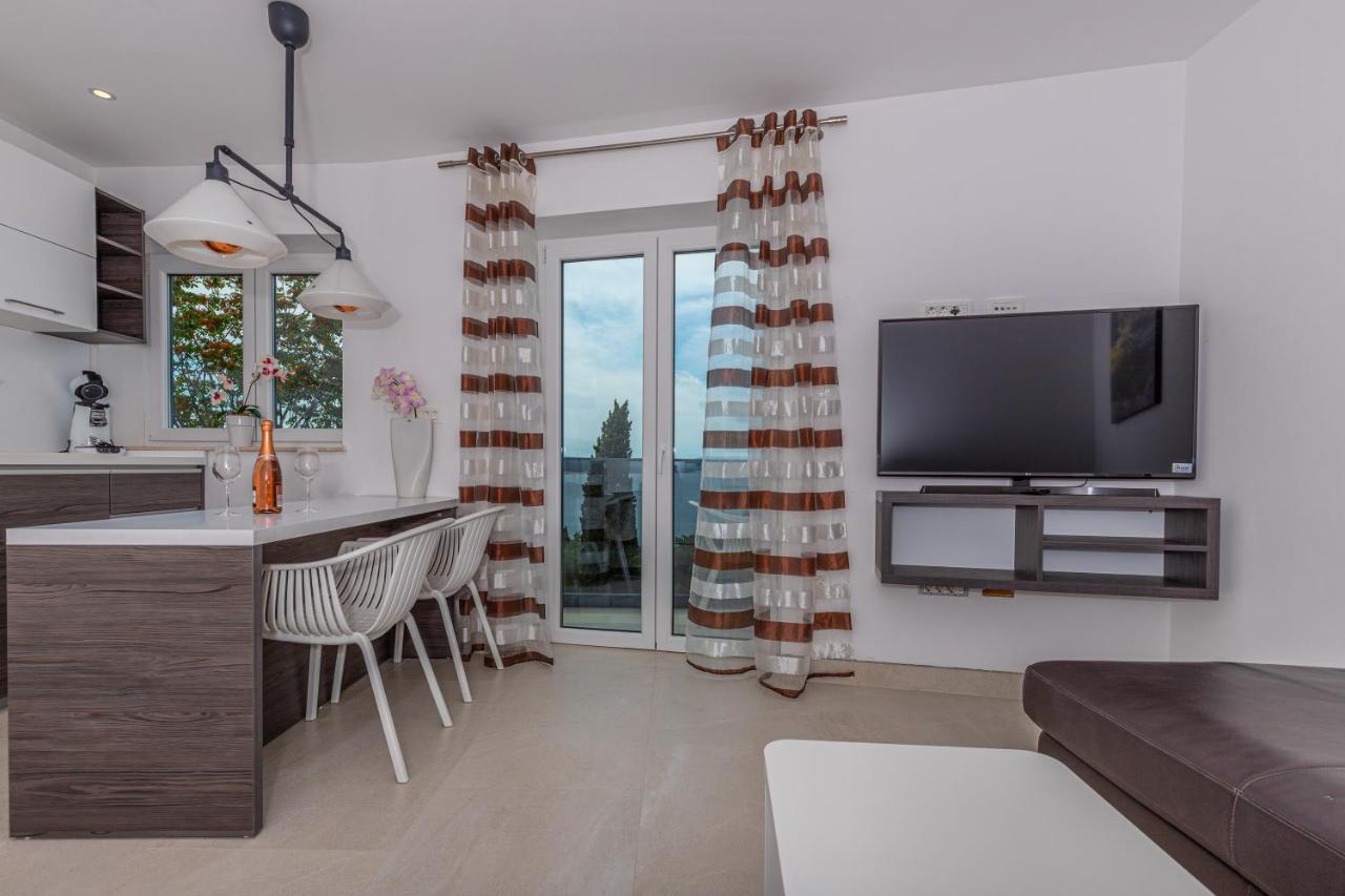 Kecman Apartment Crikvenica