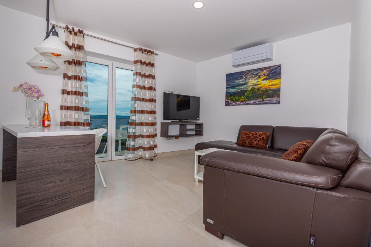 Kecman Apartment