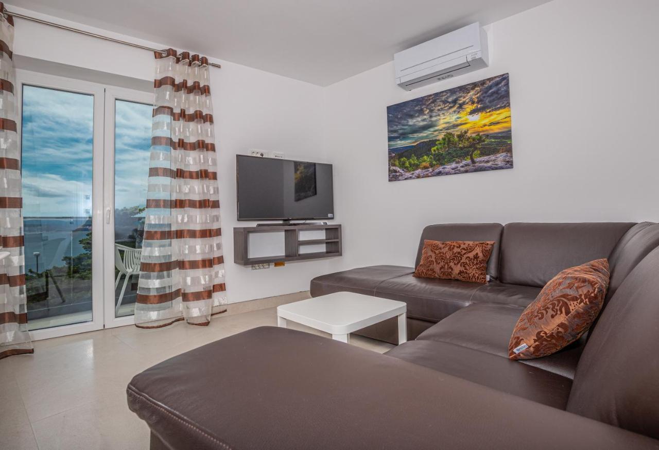 Apartment Kecman