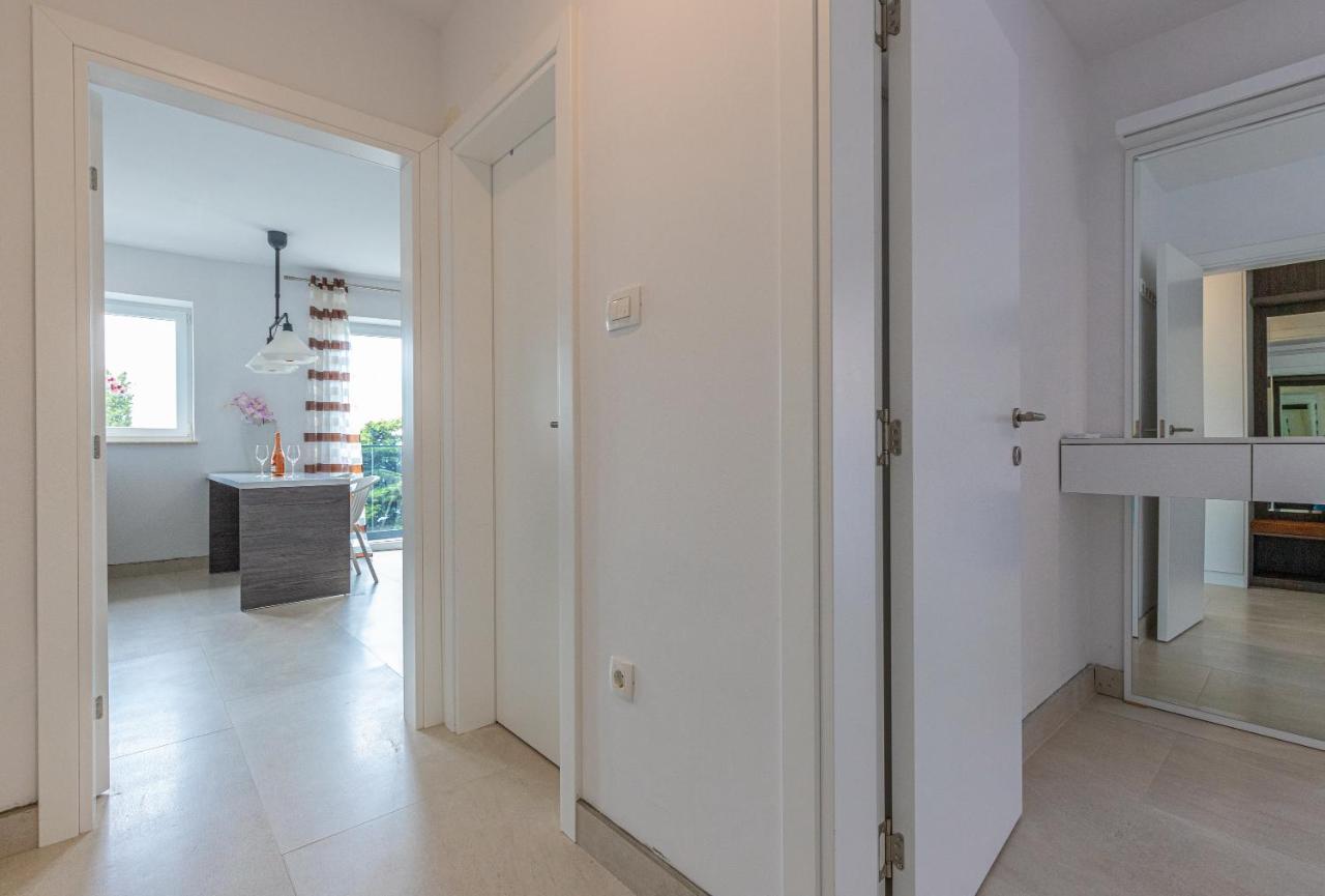 Kecman Apartment Crikvenica