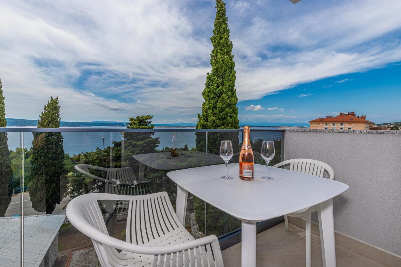 Apartment Kecman Crikvenica