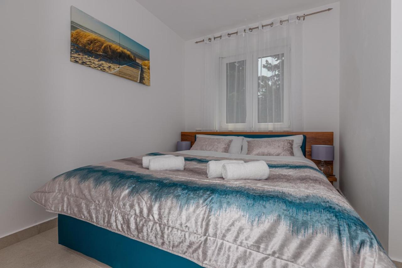 Kecman Apartment