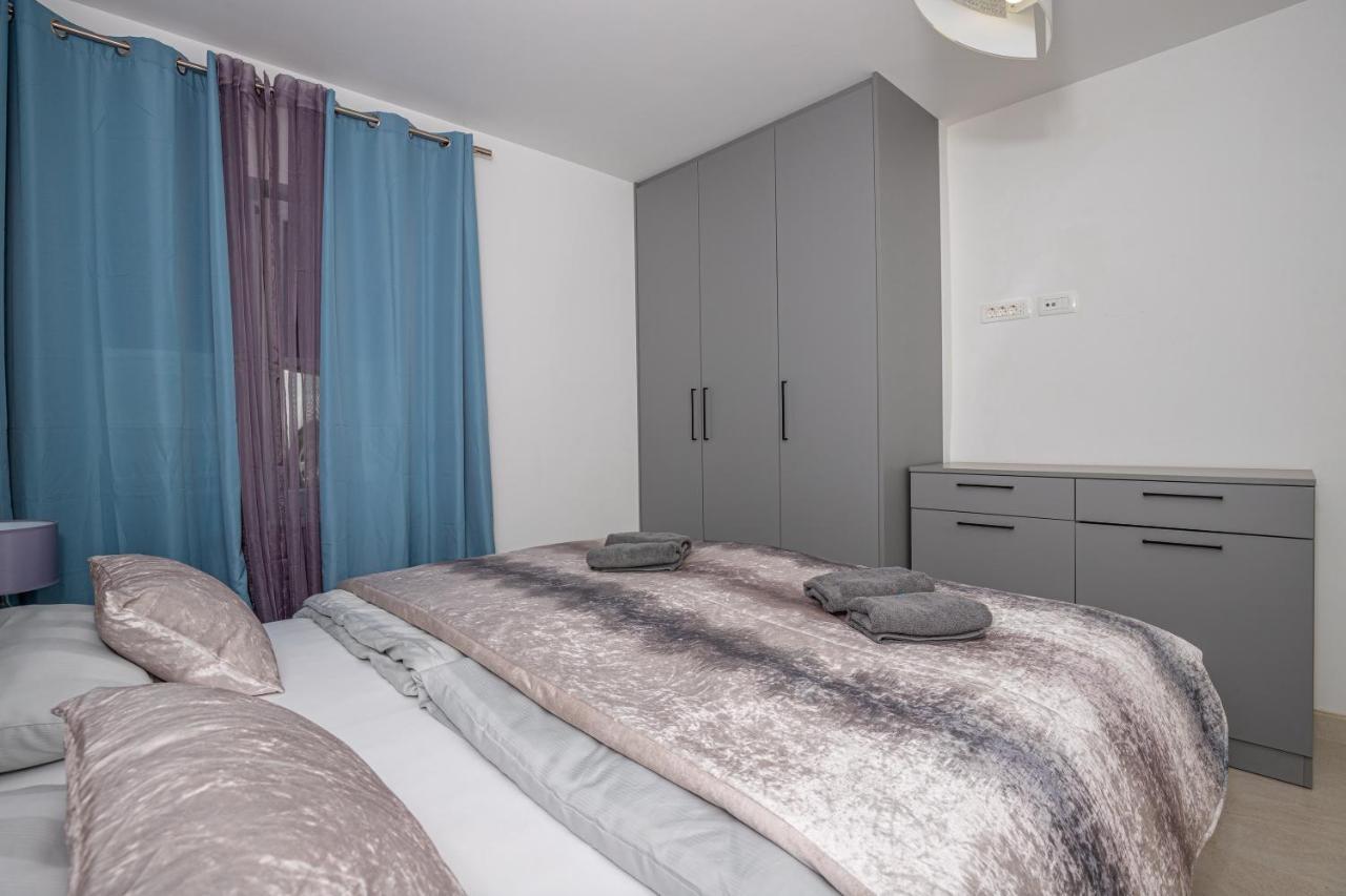 Kecman Apartment Crikvenica