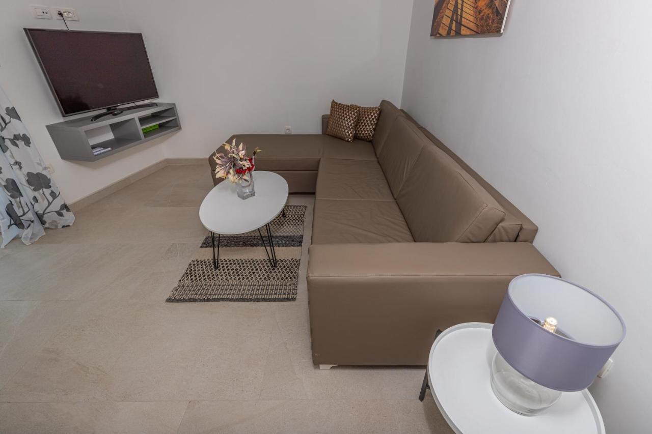 Apartment Kecman