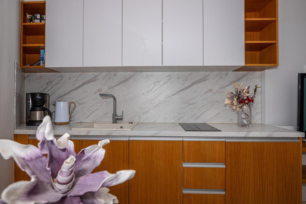 Apartment Kecman Crikvenica