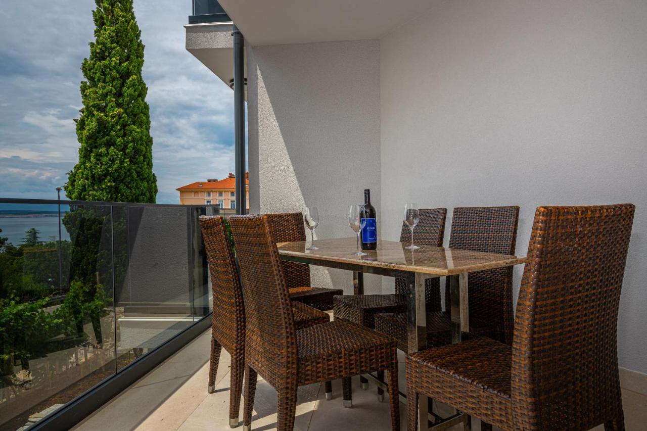 Kecman Apartment Crikvenica