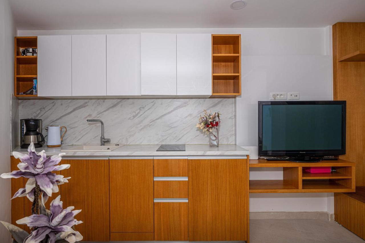 Kecman Apartment