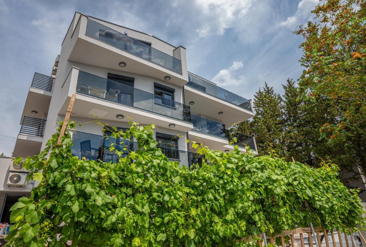 Kecman Apartment Crikvenica
