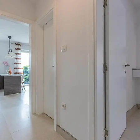 Apartmani Kecman Crikvenica Exterior photo