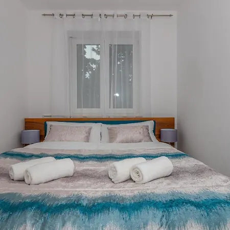 Apartmani Kecman Crikvenica Exterior photo