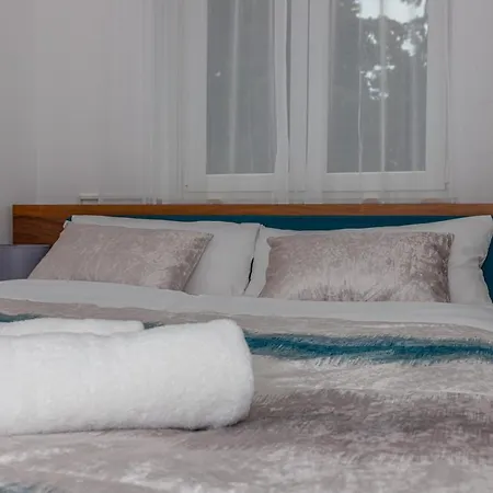 Apartmani Kecman Crikvenica Exterior photo