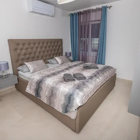 Apartmani Kecman Crikvenica Exterior photo