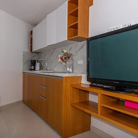 Apartmani Kecman Crikvenica Exterior photo