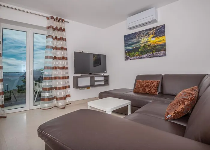 Apartmani Kecman