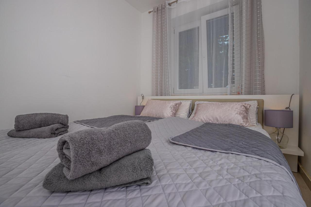 Apartment Kecman Crikvenica