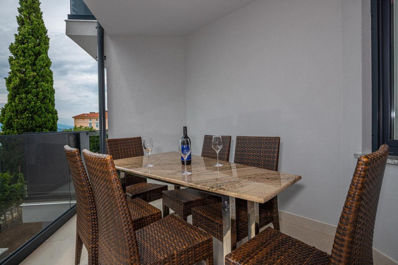 Apartment Kecman Crikvenica
