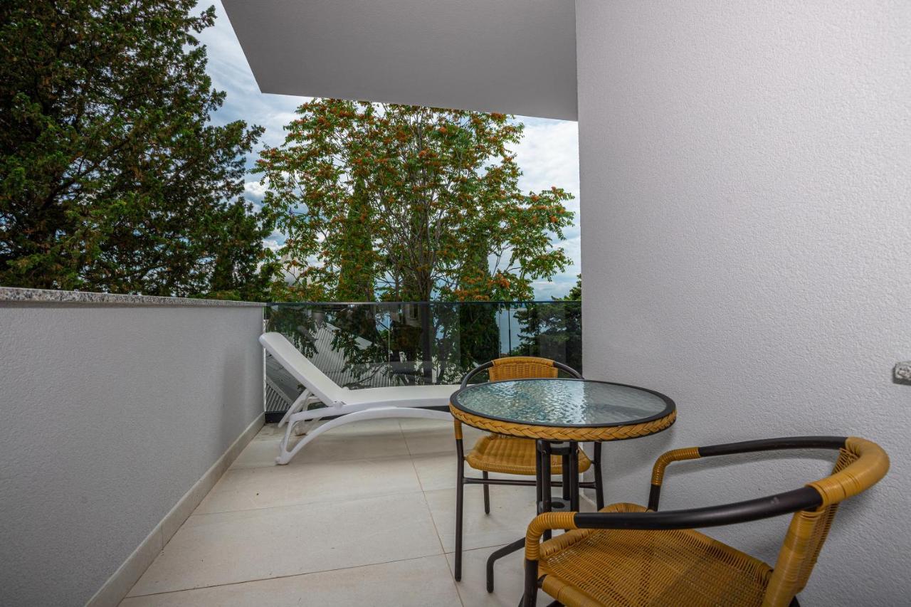 Kecman Apartment *